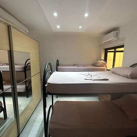 No 6 Poseidon Apartment Сент Джулианс Экстерьер фото